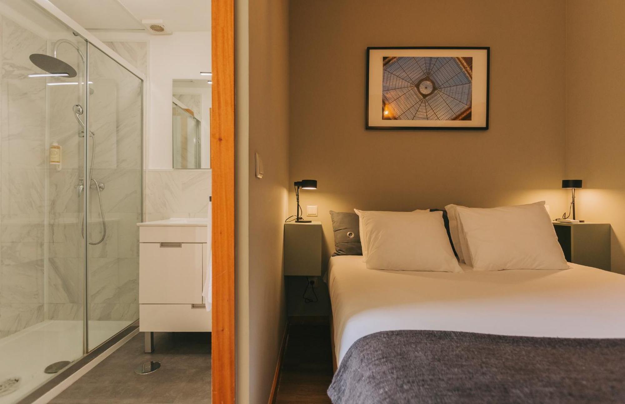 Aparthotel Oporto Sol מראה חיצוני תמונה
