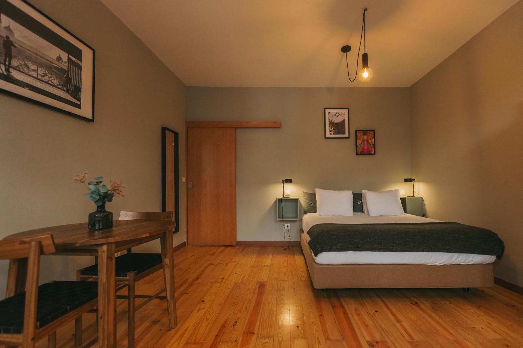 Aparthotel Oporto Sol מראה חיצוני תמונה